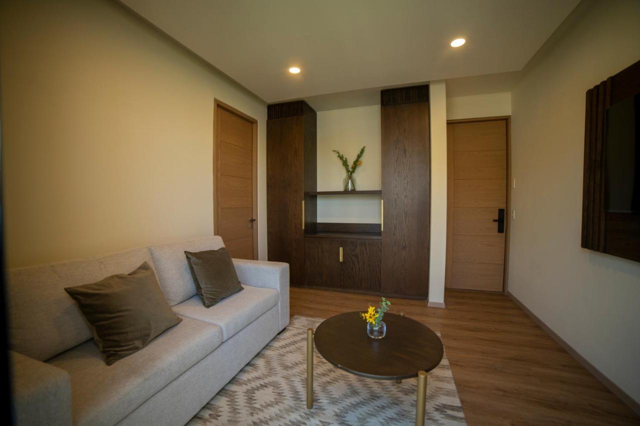 Hotel Dex ทลาคิวปาก ภายนอก รูปภาพ