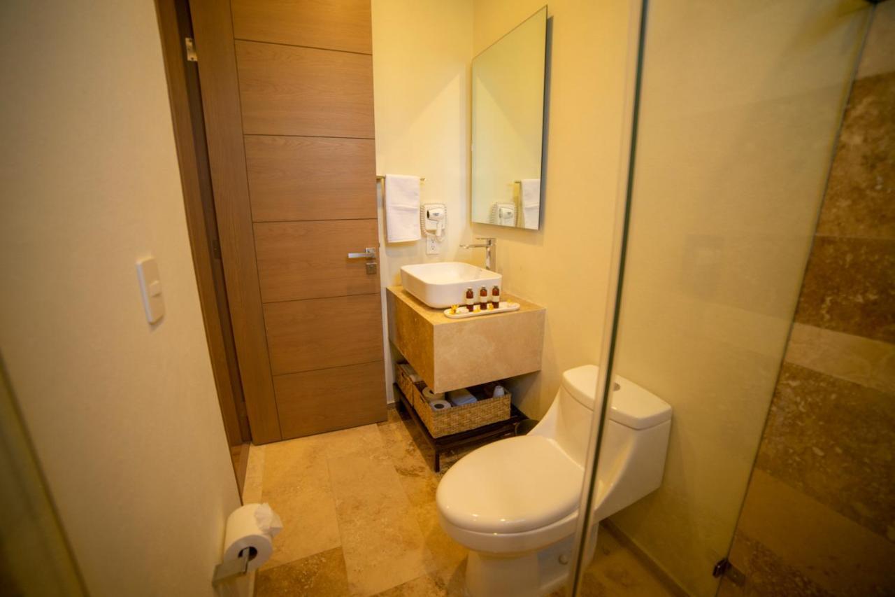 Hotel Dex ทลาคิวปาก ภายนอก รูปภาพ