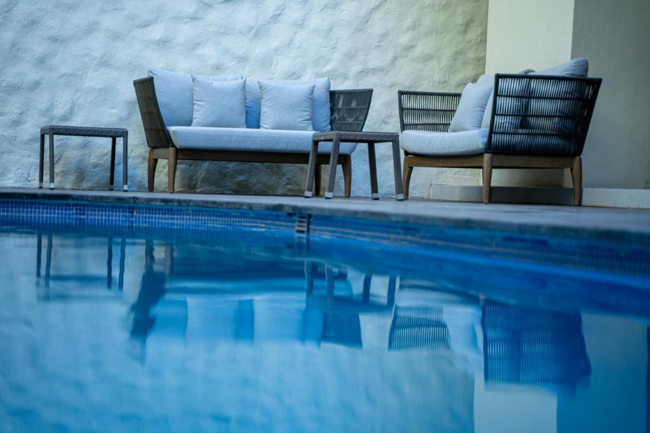 Hotel Dex ทลาคิวปาก ภายนอก รูปภาพ